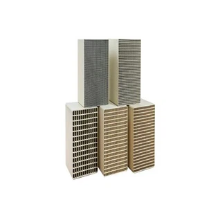 Pemangkin SCR berasaskan Fe