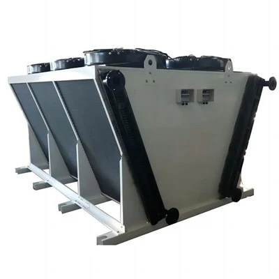 Radiator Jauh Mendatar